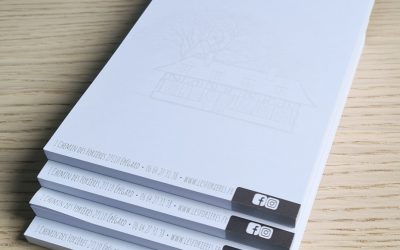 Bloc notes – Le Gîte Des Forières