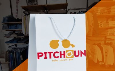 Logo – Pitchoun