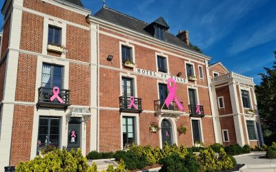 PLV – Mairie de Beaumont Le Roger