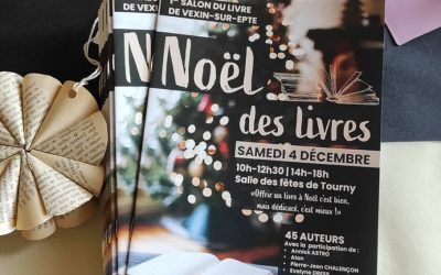 Livrets auteurs – Commune de Vexin-sur-Epte