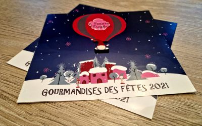 Dépliant – Le Fournil D’Eugénie