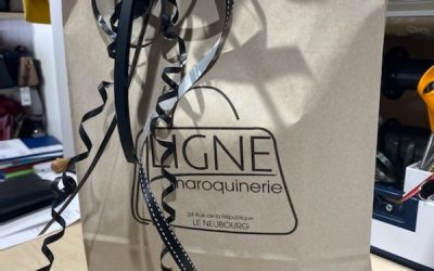 Sacs personnalisés