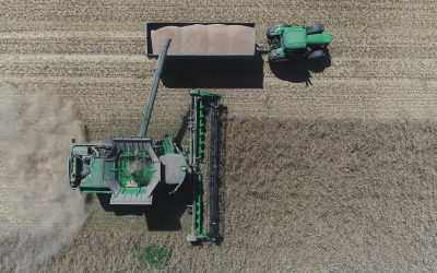 Vidéo – Agriculture en Normandie