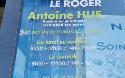 Adhésifs – Pharmacie Hue