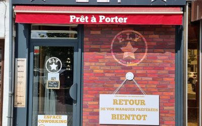 Adhésif – Prêt à porter