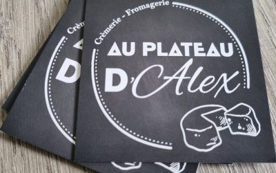 Logo – Fromagerie