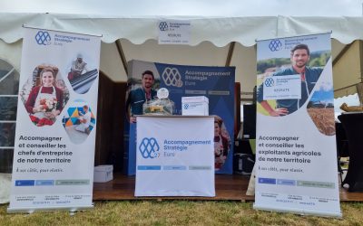 Supports de communication – Cabinet comptable