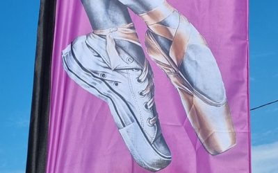 Oriflammes – Association de danse