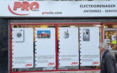 Adhésif – Magasin d&rsquo;électroménager
