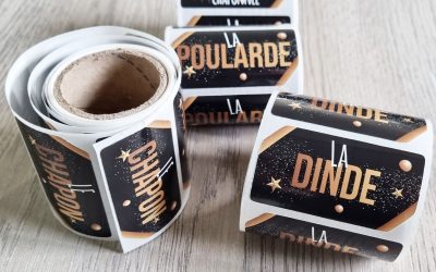 Étiquettes – Ferme