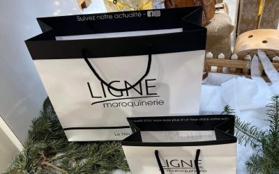 Sacs personnalisées – Maroquinerie