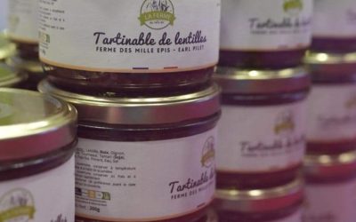Étiquettes – Ferme