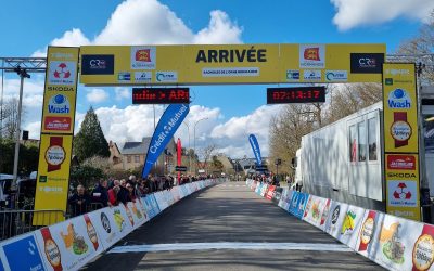 Arche – Tour de Normandie Cycliste