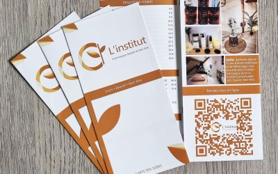Flyer – Institut
