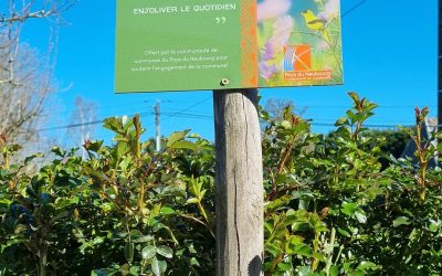 Panneau – Concours