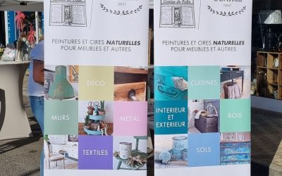 Roll-up – Boutique de décoration